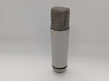 Mic rode nt1 for sale  EDINBURGH
