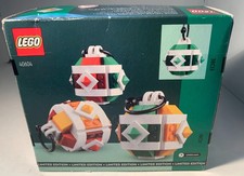 Lego limited edition for sale  HEREFORD