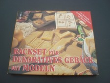 Honos backen modeln gebraucht kaufen Honos backen modeln gebraucht kaufen  Koblenz