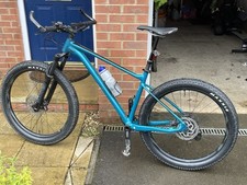 Giant fathom mountain for sale  MELKSHAM