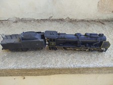 Treno elettrico rivarossi usato  Strona