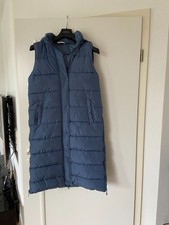 Damen longweste weste gebraucht kaufen  Geldern