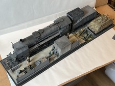 German br.52 loco for sale  POOLE