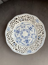 Schumann arzberg plate for sale  WIGAN