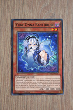 Carte konami yuki d'occasion Carte konami yuki d'occasion  Varreddes