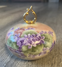 Limoges stouffer hand for sale  Lenox