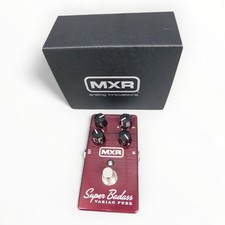 Pédale fuzz mxr d'occasion  Expédié en France