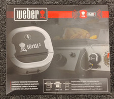 Weber igrill bluetooth for sale  Houston