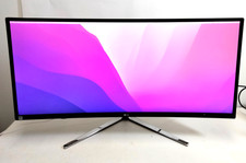 Curved ultrawide 34uc97 for sale  Livermore