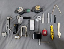 Tool lot werner for sale  Zeeland