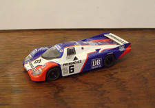 Voiture miniature onyx d'occasion  Nice-