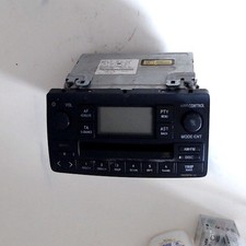 Autoradio per toyota usato  Italia