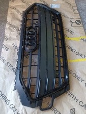 Griglia radiatore audi usato  Zerbolo