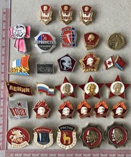 29x vtg ussr for sale  IPSWICH