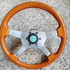 Raid holzlenkrad sportlenkrad gebraucht kaufen  Merchweiler