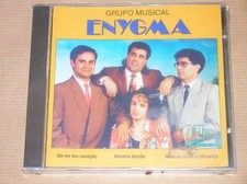 Enygma grupo musical d'occasion  Le Pré-Saint-Gervais