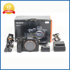 Sony alpha mark usato  Campi Bisenzio