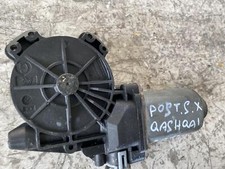 Motorino alzavetro posteriore usato  Italia