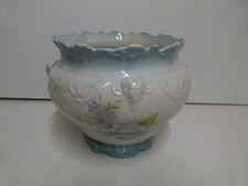 Staffordshire planter vintage for sale  SALTBURN-BY-THE-SEA