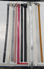 belts package for sale belts package for sale Dallas