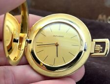 Vintage movado pocket for sale  Utica