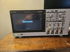 Tektronix oscilloscope tbs2104 for sale  Provo