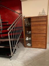 Highboard musterring nussbaumh gebraucht kaufen  Edenkoben