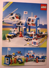 Vintage lego 6387 for sale  Maynard
