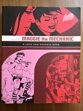 Love and Rockets Library # 1 comprar usado  Enviando para Brazil