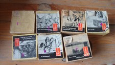 Alte ddr rollfilm gebraucht kaufen  Olbernhau