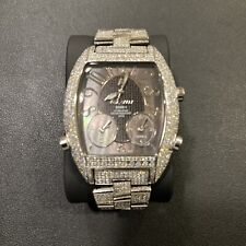 Polanti diamond watch for sale  Grand Prairie