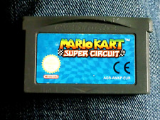 Jeu mario kart d'occasion  Lescure-d'Albigeois