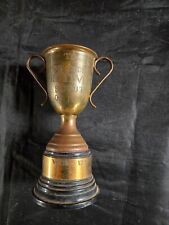 Usado, Troféu escoteiro mais ativo em 1953 comprar usado  Enviando para Brazil