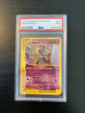 Carte pokémon hypnomade d'occasion  Montpellier-