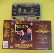 Louis armstrong 1995 for sale  Shipping to United Kingdom