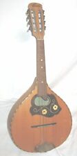 Alte kleine mandoline gebraucht kaufen  Unter-Hainbrunn