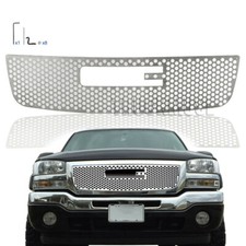 Grill gmc sierra for sale  Los Angeles