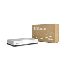 Fibaro home center usato  Roccagloriosa