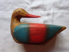Holzente gilde handwerk gebraucht kaufen  Altenkirchen, Gries, Ohmbach