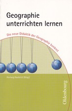 Geographie unterrichten lernen gebraucht kaufen  Holzkirchen