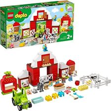 Lego duplo 10952 usato  Brescello