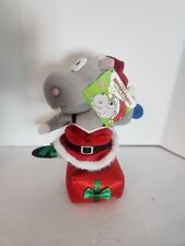 Want hippopotamus christmas for sale  Chester