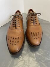 Loake shoes size for sale  STEVENAGE