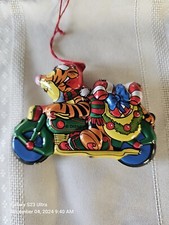 Vintage tin tigger for sale  Darien