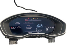 AUDI A4 RS4 A5 RS5 Q5 SQ5 TACHO KOMBIINSTRUMENT VIRTUELLES LCD CLUSTER VIRTUAL comprar usado  Enviando para Brazil