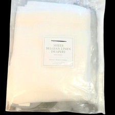 Restoration hardware linen for sale  Columbus