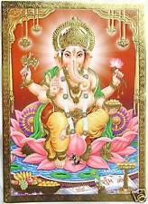 Bild ganesha hinduismus gebraucht kaufen  Eltville am Rhein