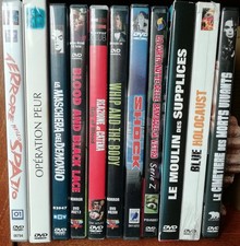 dvd horror usato dvd horror usato  Torino