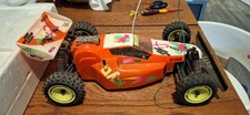Kyosho lazer alpha usato  Carate Brianza