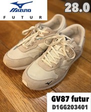Mizuno Masculino 10.0US Vhtf Futur Gv87 Lindo Design Fácil de Usar e Durável Popul comprar usado  Enviando para Brazil